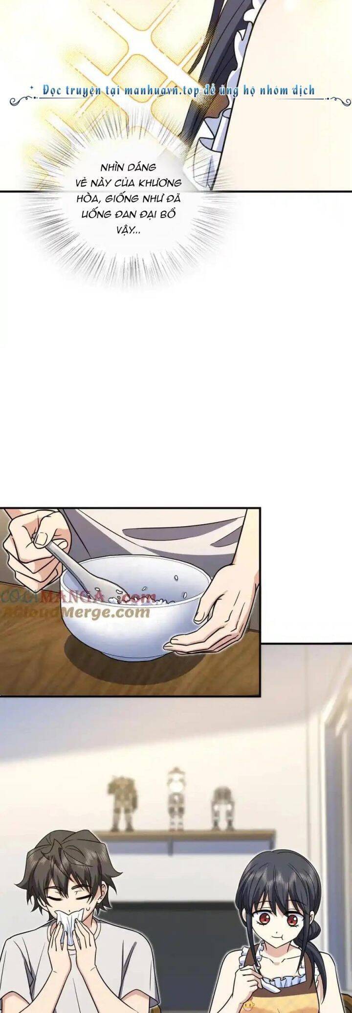 Bà Xã Nhà Tôi Đến Từ Ngàn Năm Trước - Chapter 291 - Page 6