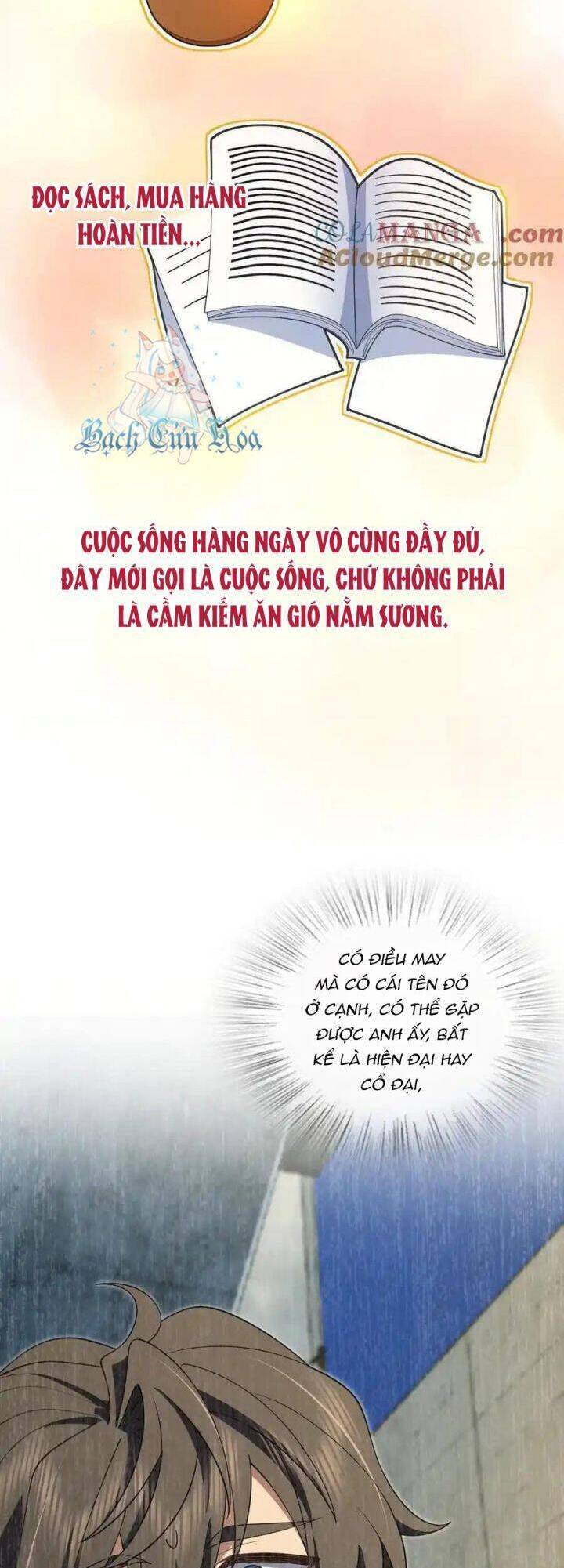 Bà Xã Nhà Tôi Đến Từ Ngàn Năm Trước - Chapter 292 - Page 14