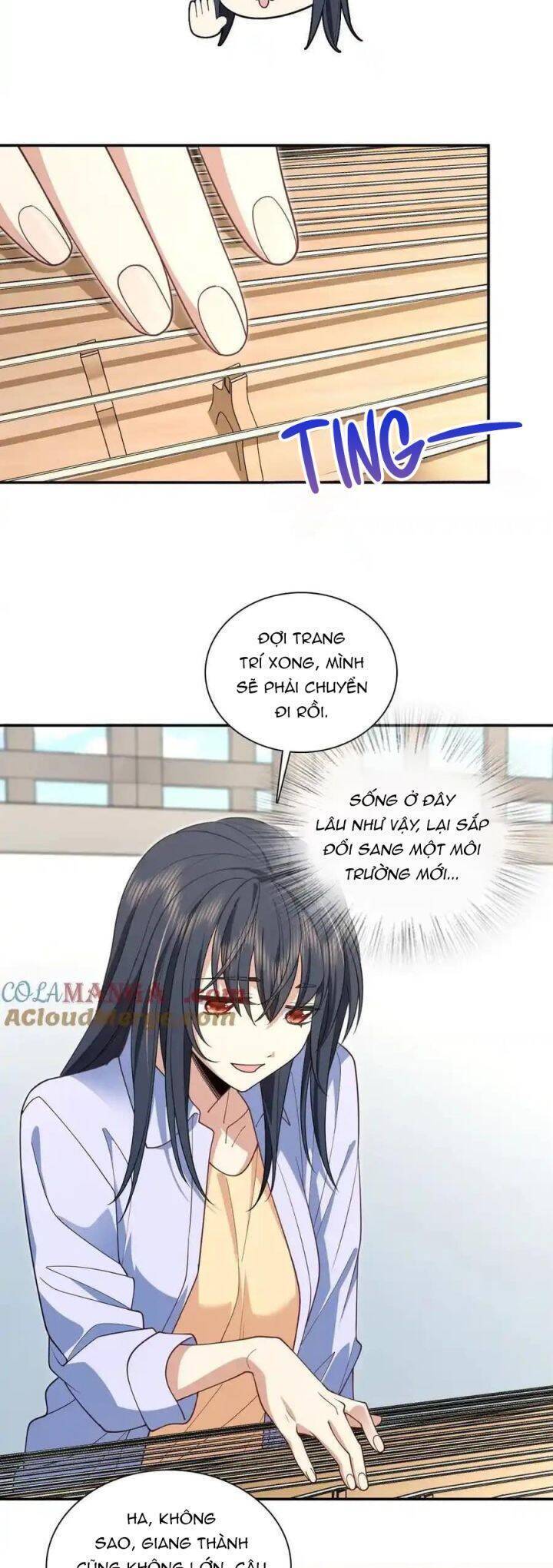 Bà Xã Nhà Tôi Đến Từ Ngàn Năm Trước - Chapter 292 - Page 16