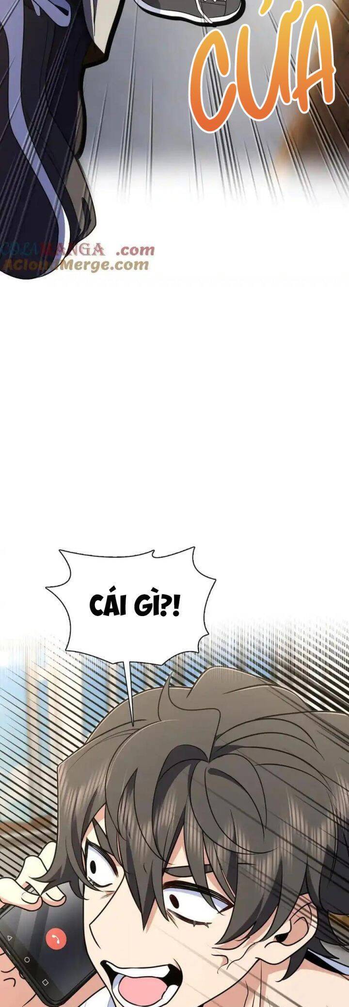 Bà Xã Nhà Tôi Đến Từ Ngàn Năm Trước - Chapter 292 - Page 6