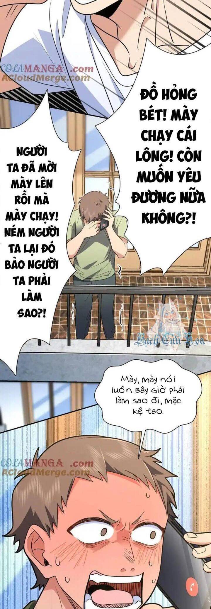 Bà Xã Nhà Tôi Đến Từ Ngàn Năm Trước - Chapter 292 - Page 7