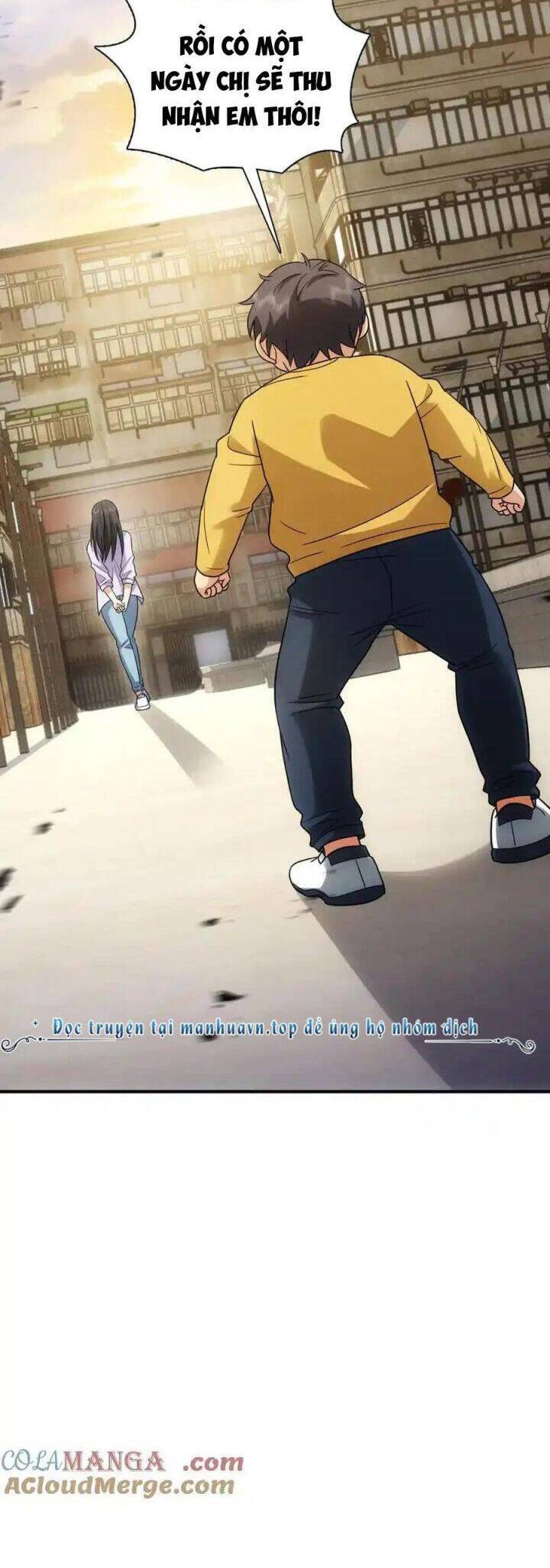 Bà Xã Nhà Tôi Đến Từ Ngàn Năm Trước - Chapter 293 - Page 12