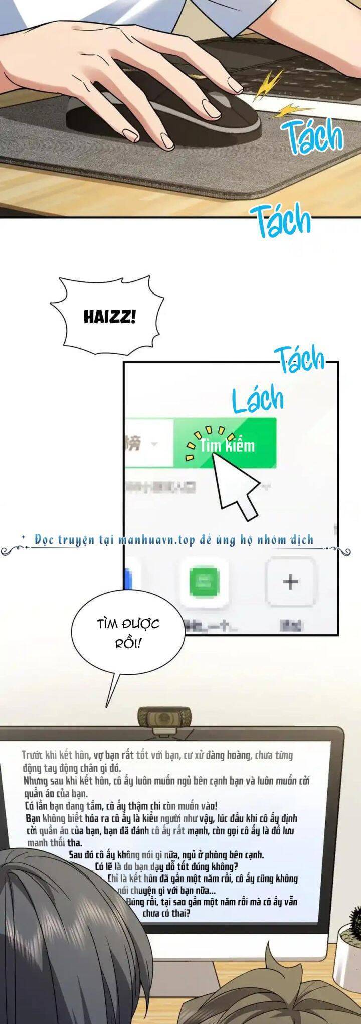 Bà Xã Nhà Tôi Đến Từ Ngàn Năm Trước - Chapter 293 - Page 14