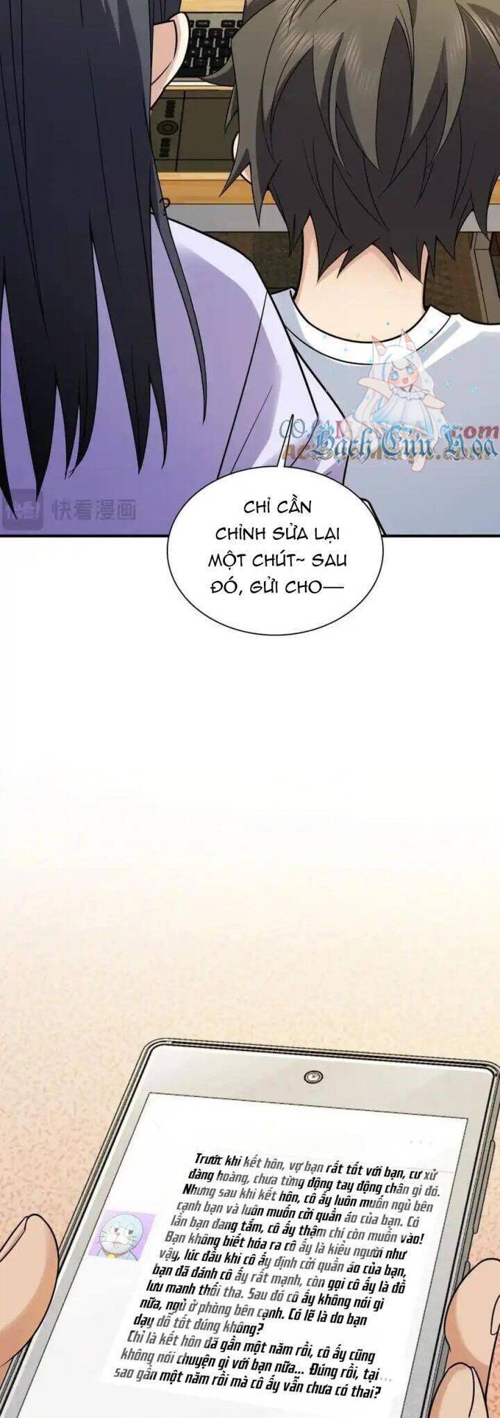 Bà Xã Nhà Tôi Đến Từ Ngàn Năm Trước - Chapter 293 - Page 15