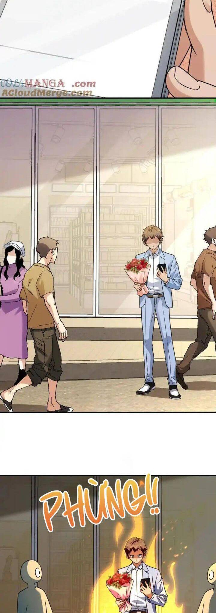 Bà Xã Nhà Tôi Đến Từ Ngàn Năm Trước - Chapter 293 - Page 16