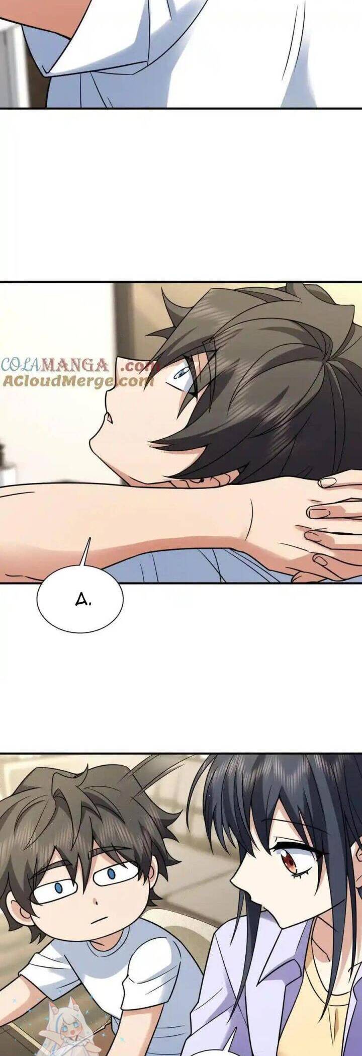 Bà Xã Nhà Tôi Đến Từ Ngàn Năm Trước - Chapter 293 - Page 21