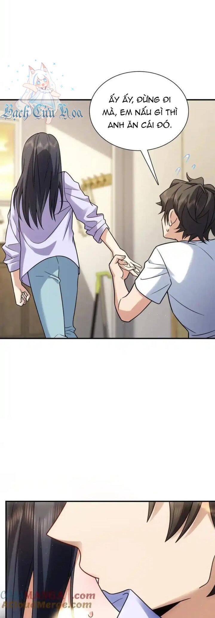 Bà Xã Nhà Tôi Đến Từ Ngàn Năm Trước - Chapter 293 - Page 26