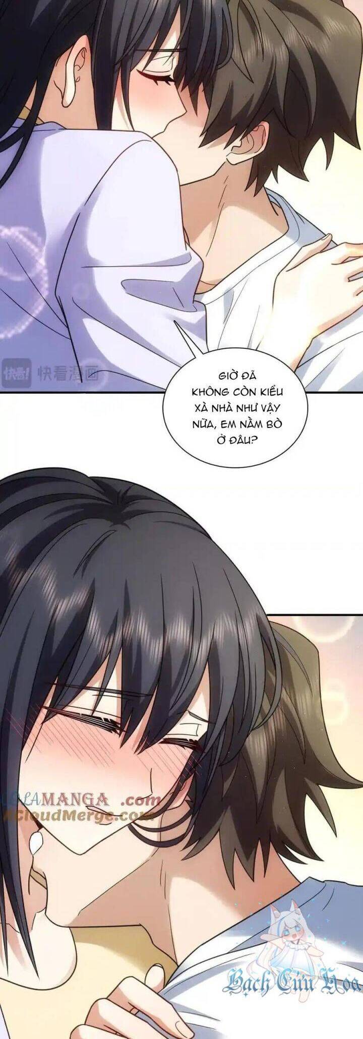 Bà Xã Nhà Tôi Đến Từ Ngàn Năm Trước - Chapter 293 - Page 28