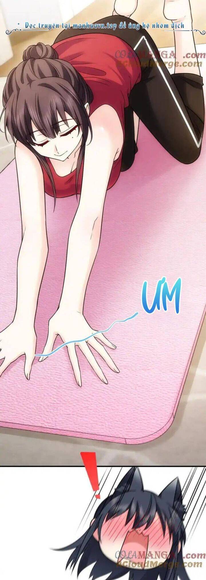 Bà Xã Nhà Tôi Đến Từ Ngàn Năm Trước - Chapter 293 - Page 3