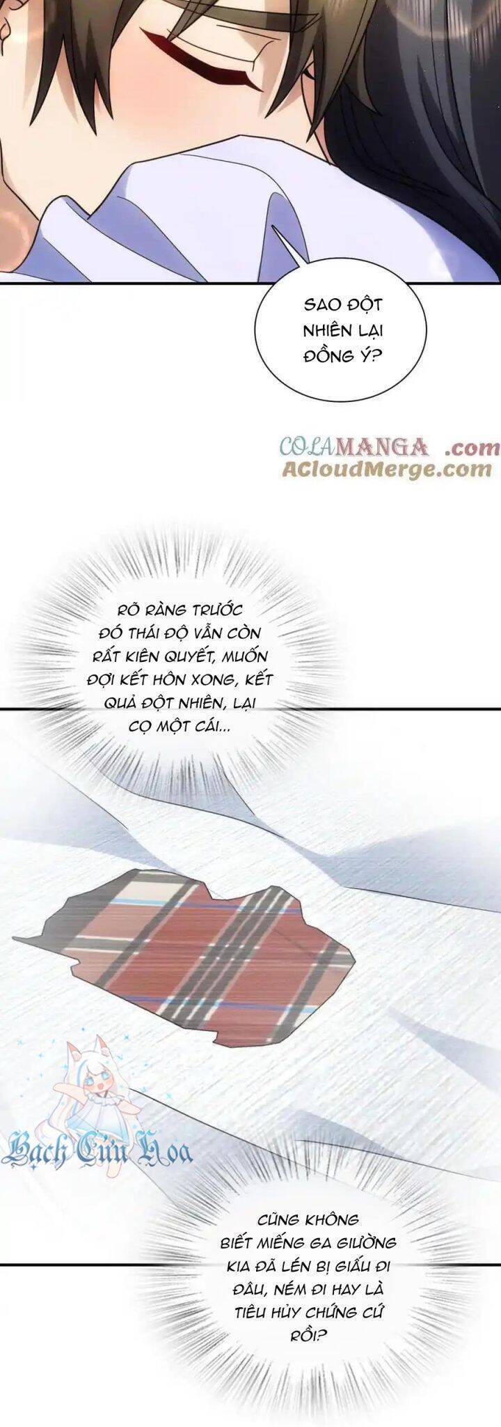 Bà Xã Nhà Tôi Đến Từ Ngàn Năm Trước - Chapter 293 - Page 30