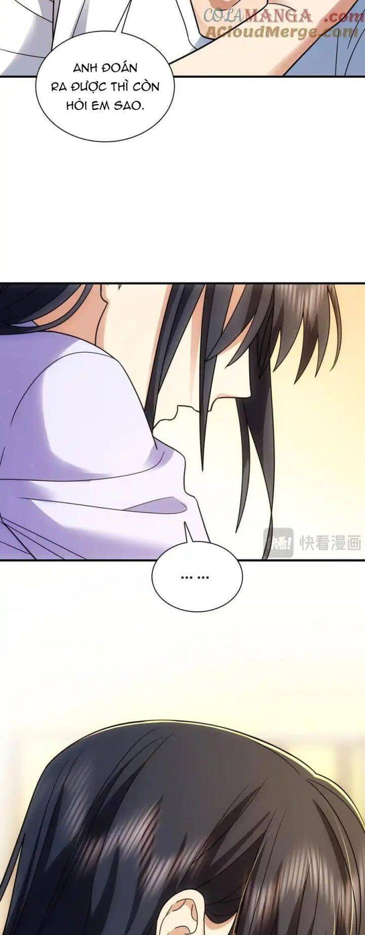 Bà Xã Nhà Tôi Đến Từ Ngàn Năm Trước - Chapter 293 - Page 32