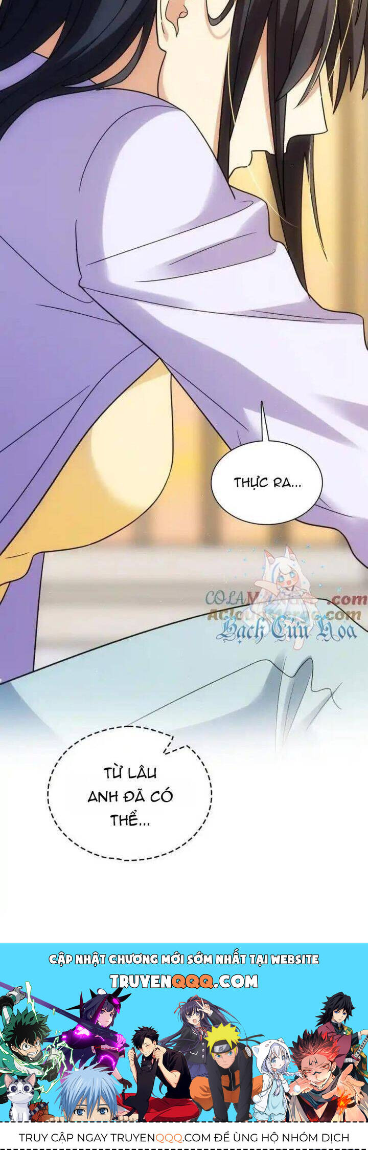 Bà Xã Nhà Tôi Đến Từ Ngàn Năm Trước - Chapter 293 - Page 33