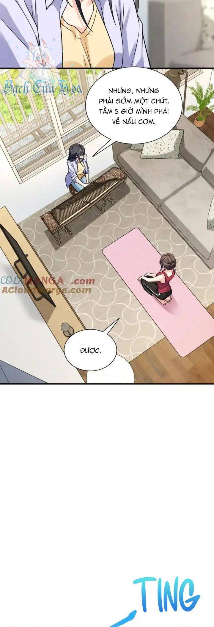 Bà Xã Nhà Tôi Đến Từ Ngàn Năm Trước - Chapter 293 - Page 5