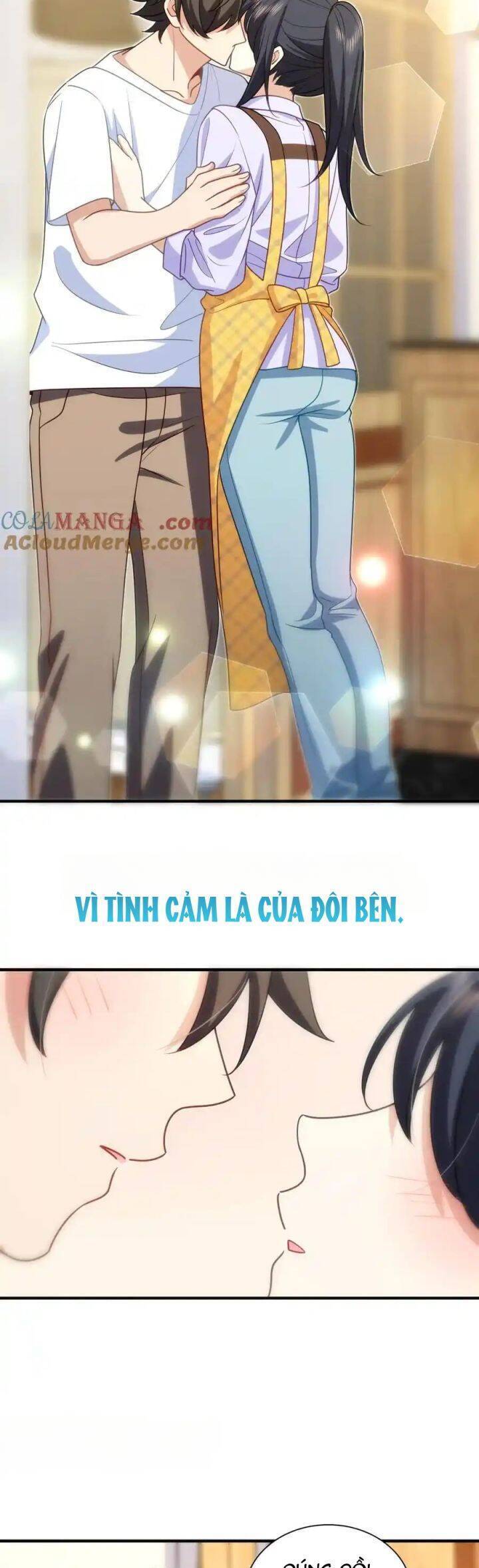 Bà Xã Nhà Tôi Đến Từ Ngàn Năm Trước - Chapter 294 - Page 10