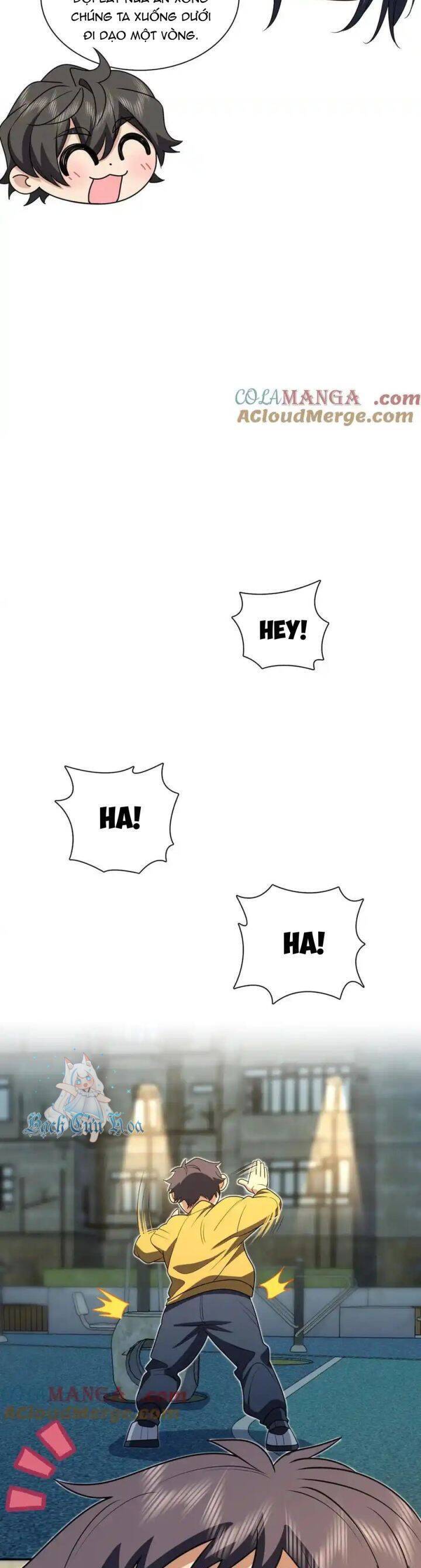 Bà Xã Nhà Tôi Đến Từ Ngàn Năm Trước - Chapter 294 - Page 14