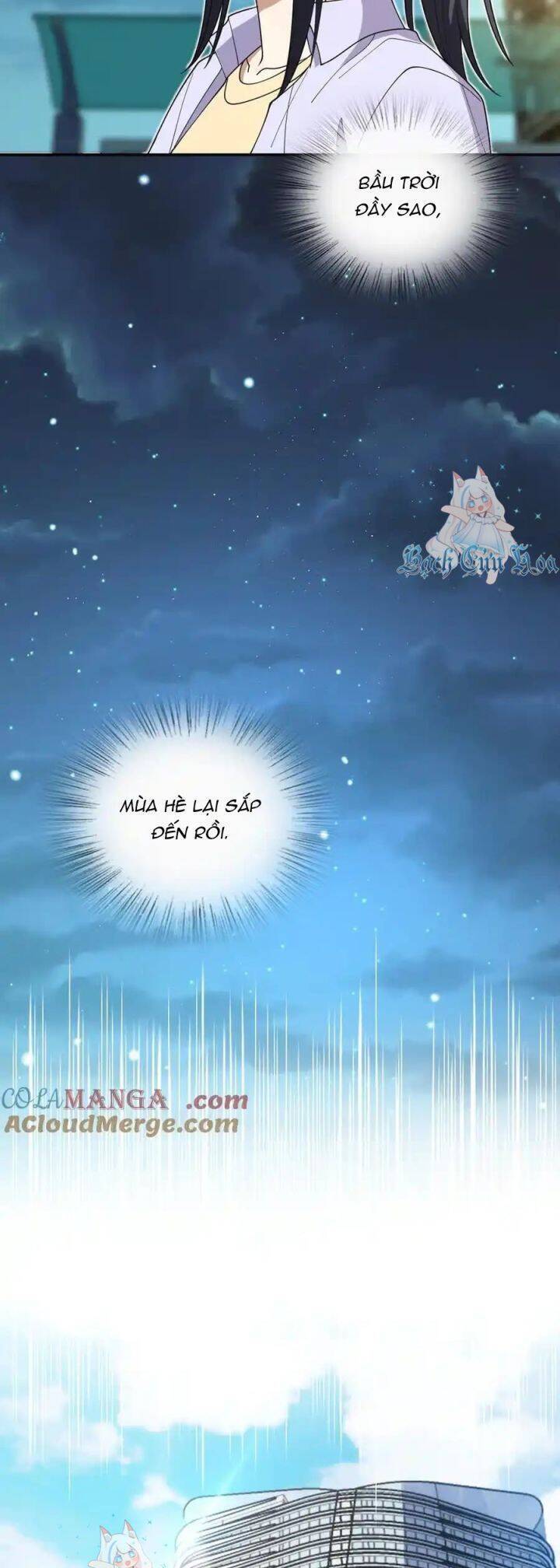 Bà Xã Nhà Tôi Đến Từ Ngàn Năm Trước - Chapter 294 - Page 21