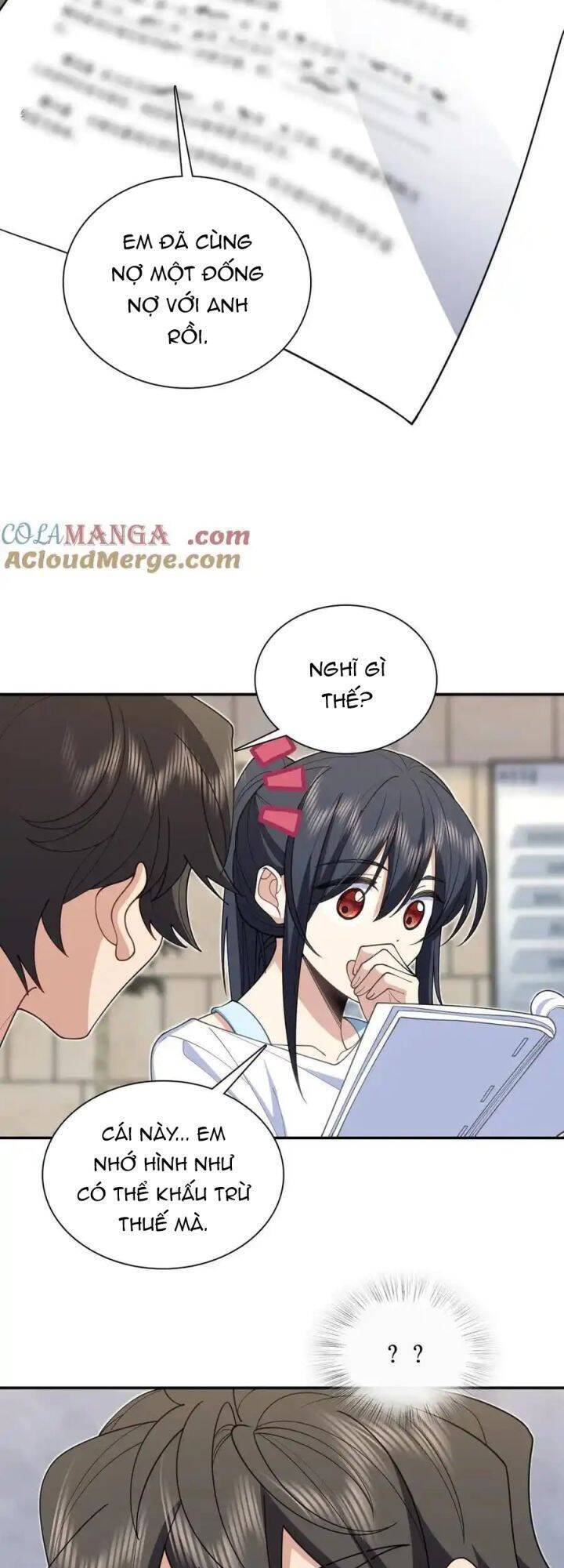 Bà Xã Nhà Tôi Đến Từ Ngàn Năm Trước - Chapter 294 - Page 23