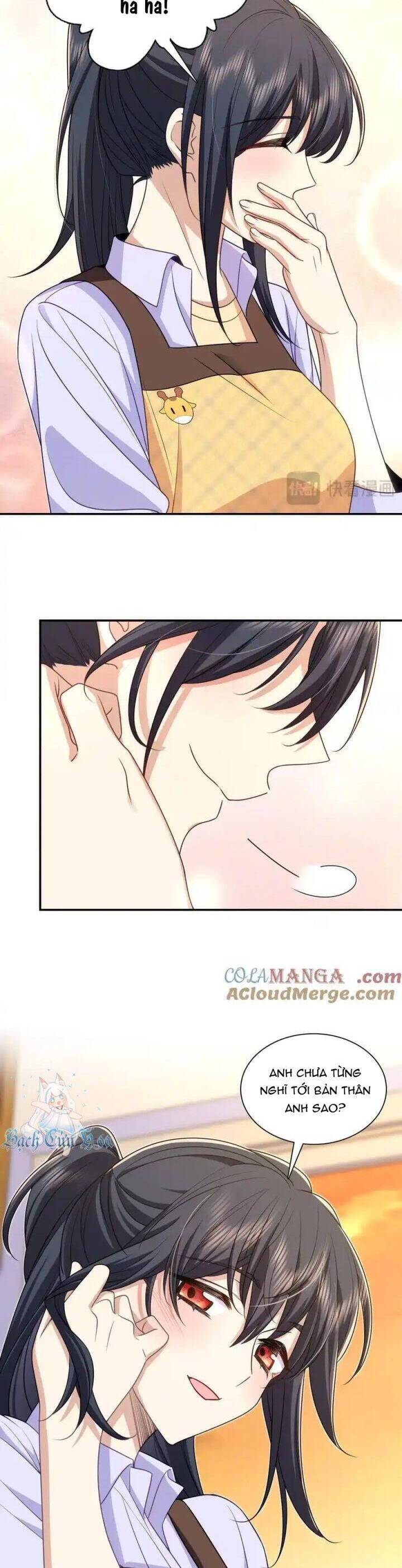 Bà Xã Nhà Tôi Đến Từ Ngàn Năm Trước - Chapter 294 - Page 7