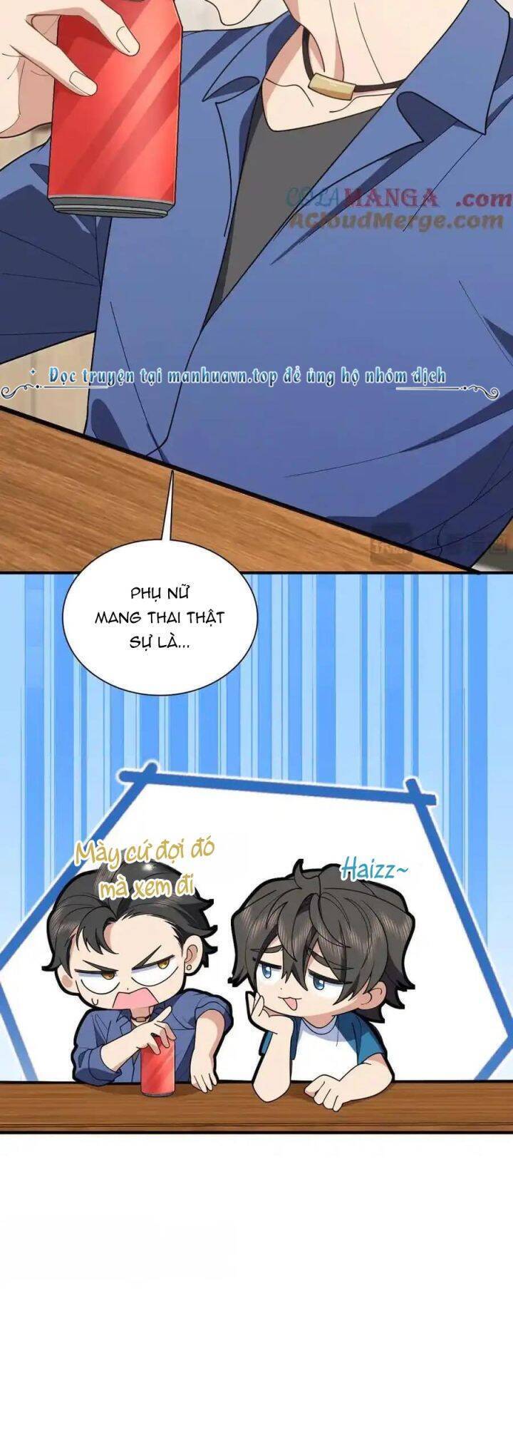 Bà Xã Nhà Tôi Đến Từ Ngàn Năm Trước - Chapter 295 - Page 10