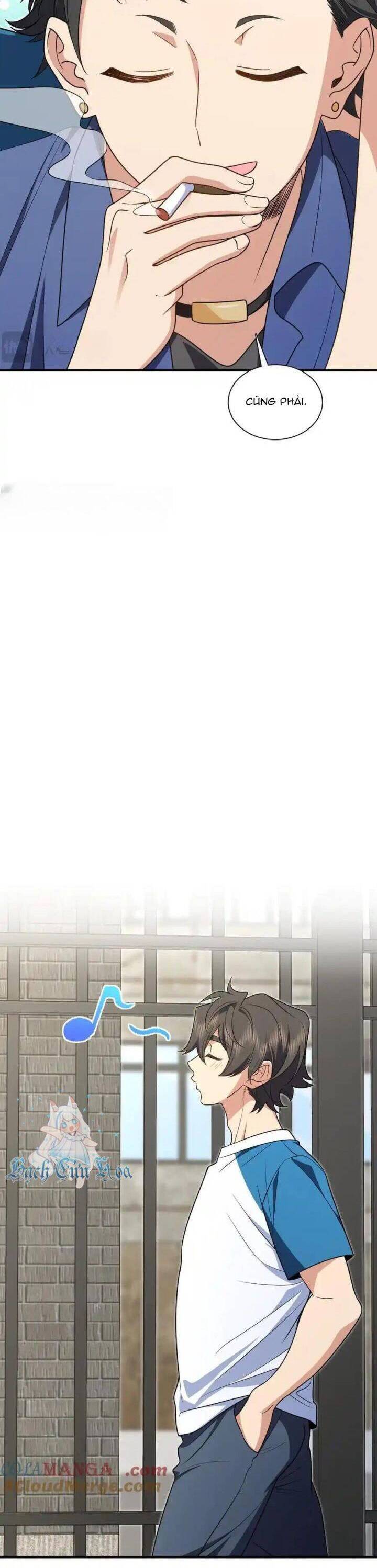 Bà Xã Nhà Tôi Đến Từ Ngàn Năm Trước - Chapter 295 - Page 15