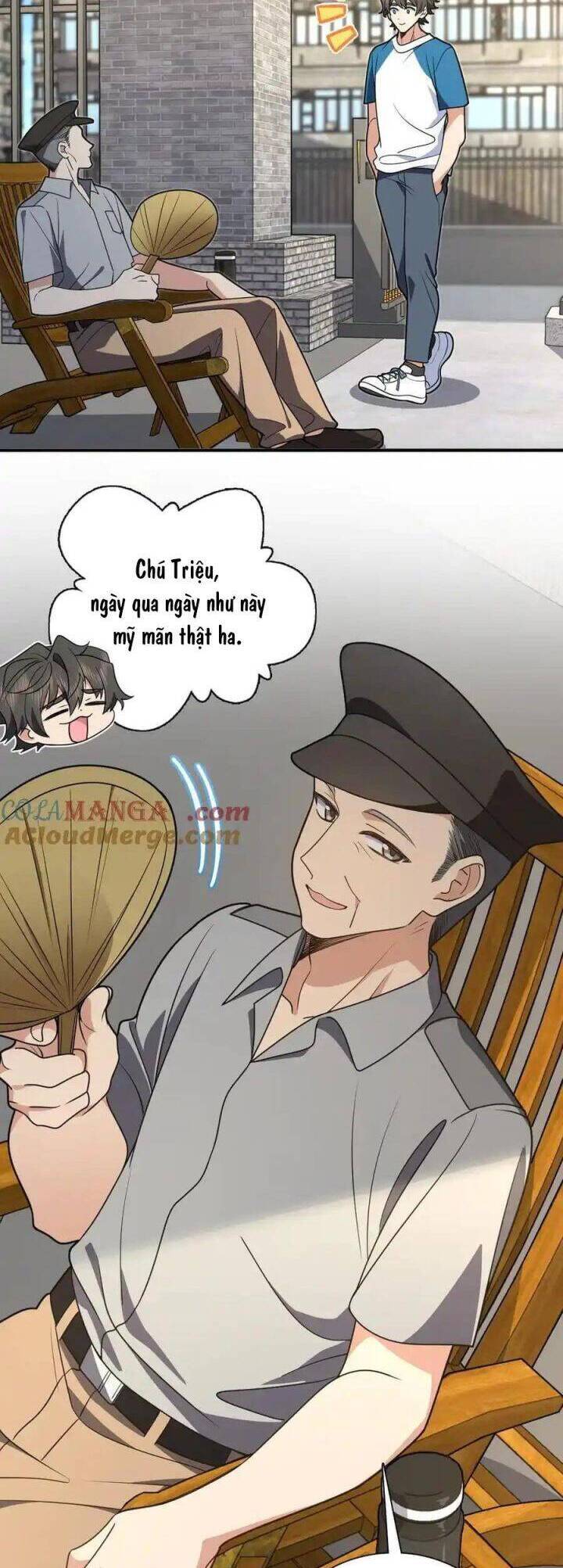 Bà Xã Nhà Tôi Đến Từ Ngàn Năm Trước - Chapter 295 - Page 17