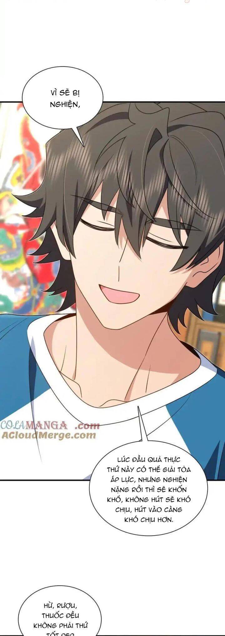 Bà Xã Nhà Tôi Đến Từ Ngàn Năm Trước - Chapter 295 - Page 24