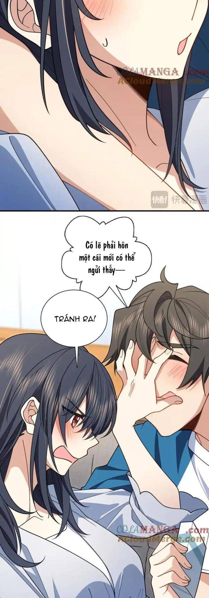 Bà Xã Nhà Tôi Đến Từ Ngàn Năm Trước - Chapter 295 - Page 27