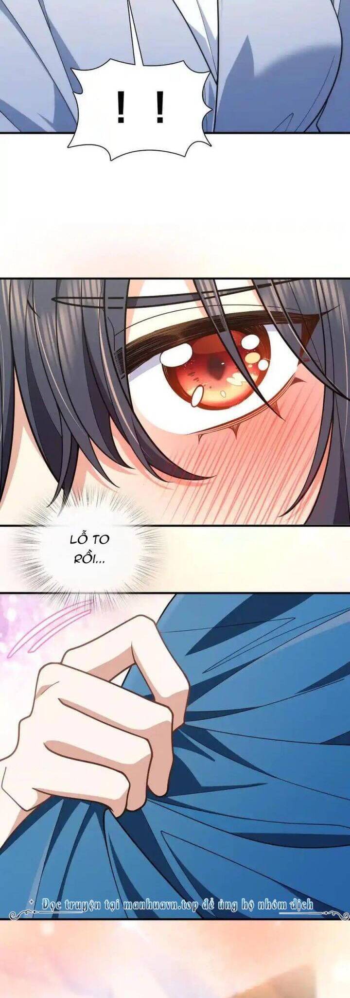 Bà Xã Nhà Tôi Đến Từ Ngàn Năm Trước - Chapter 295 - Page 29