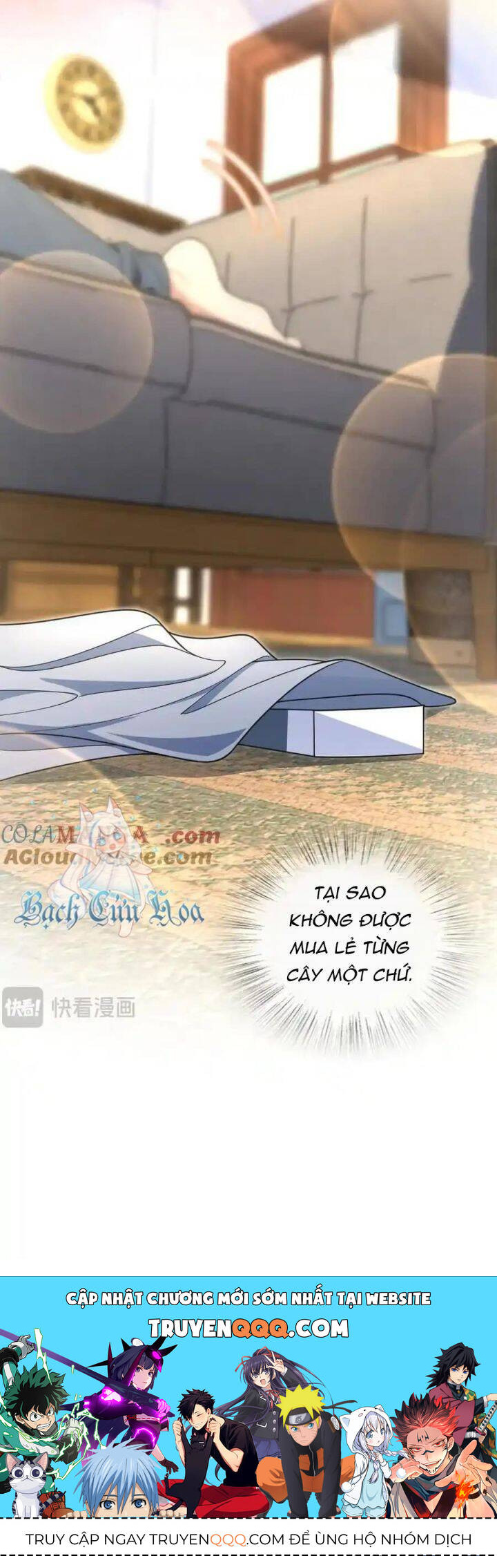 Bà Xã Nhà Tôi Đến Từ Ngàn Năm Trước - Chapter 295 - Page 30