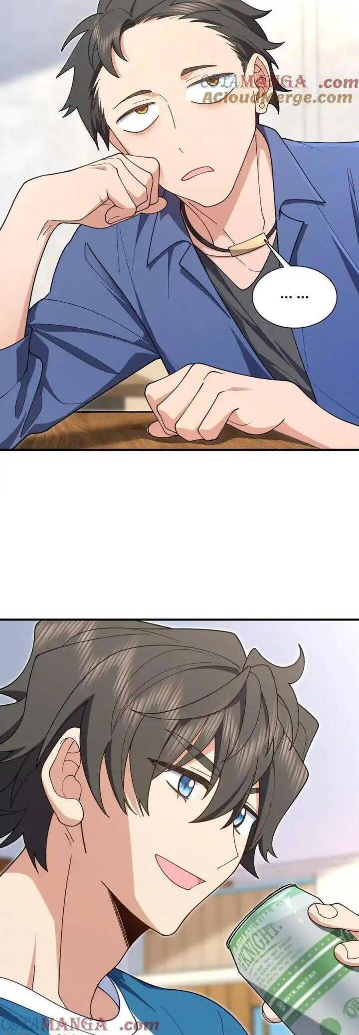 Bà Xã Nhà Tôi Đến Từ Ngàn Năm Trước - Chapter 295 - Page 4