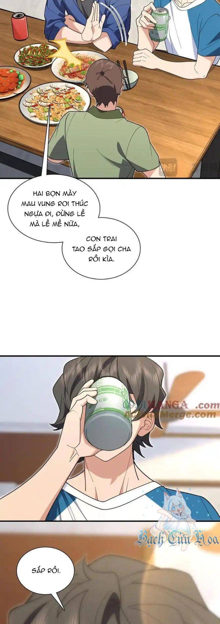 Bà Xã Nhà Tôi Đến Từ Ngàn Năm Trước - Chapter 295 - Page 6