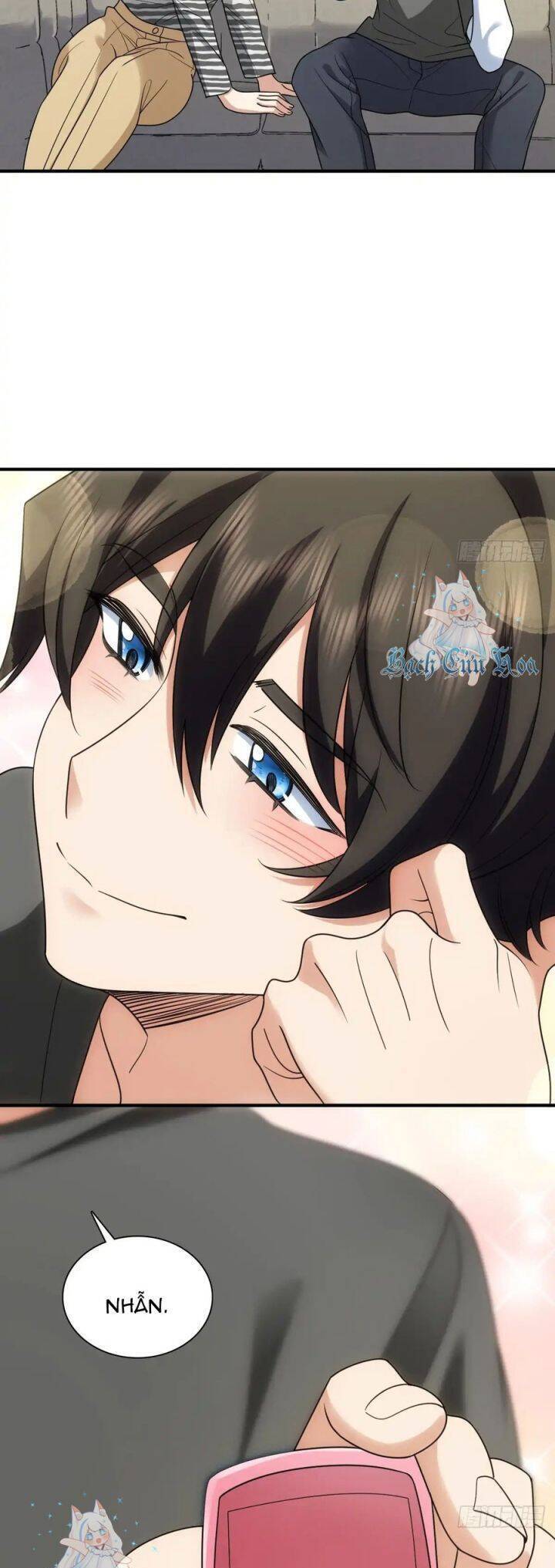 Bà Xã Nhà Tôi Đến Từ Ngàn Năm Trước - Chapter 296 - Page 12