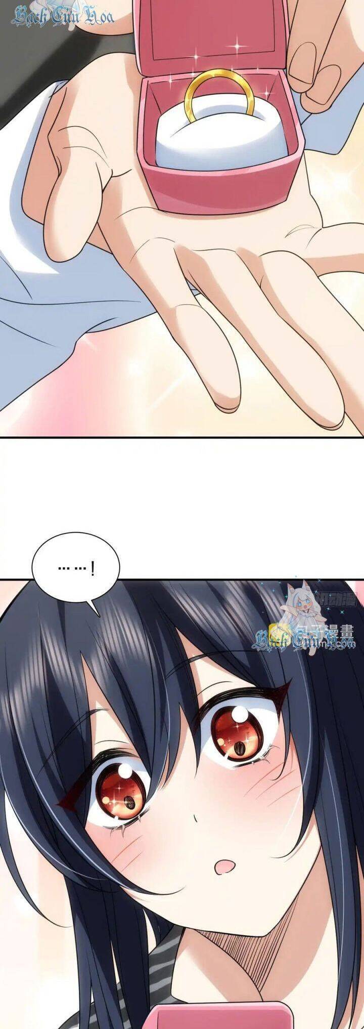 Bà Xã Nhà Tôi Đến Từ Ngàn Năm Trước - Chapter 296 - Page 13