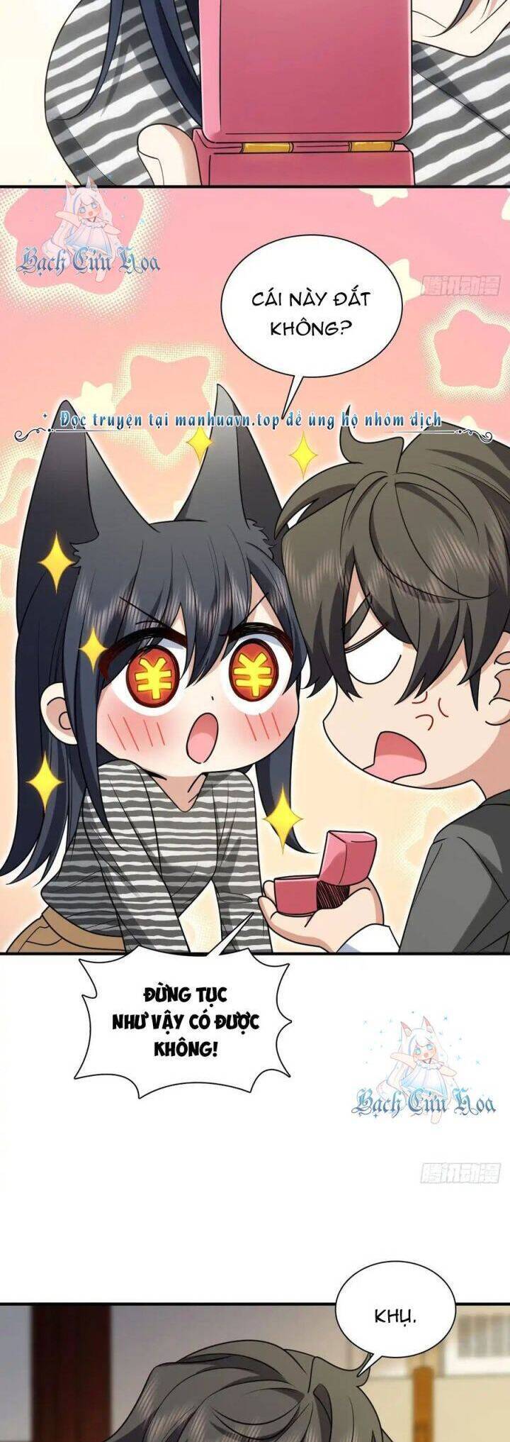 Bà Xã Nhà Tôi Đến Từ Ngàn Năm Trước - Chapter 296 - Page 14