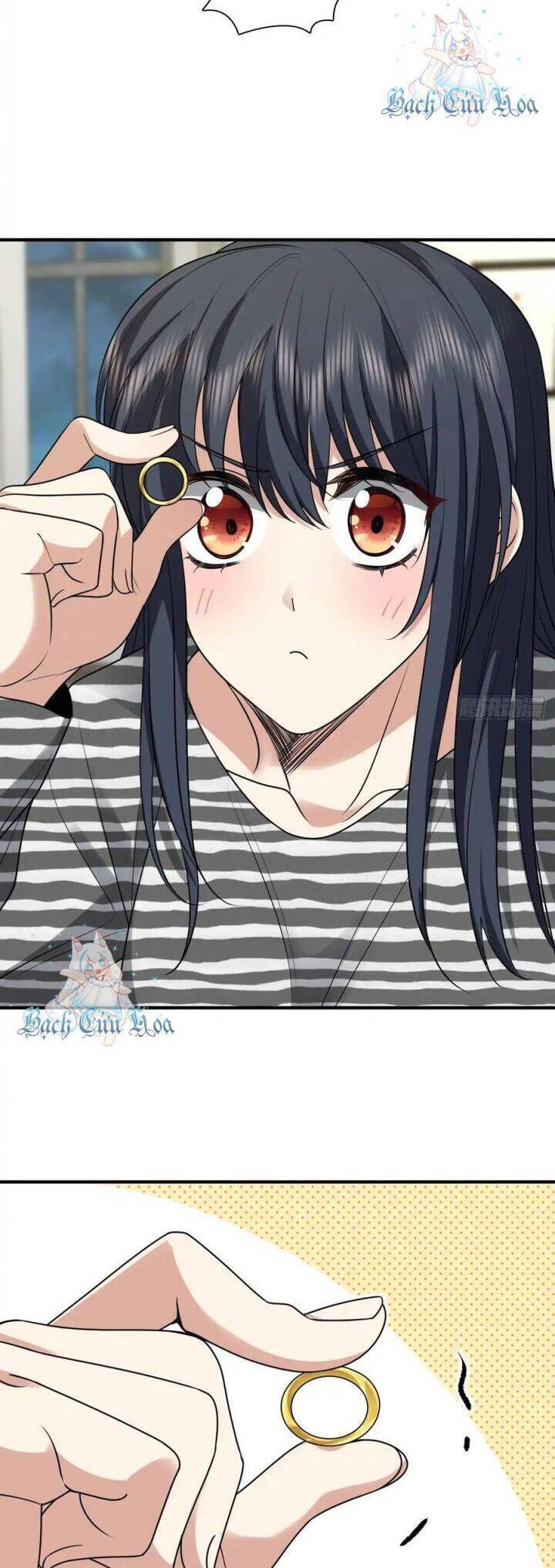 Bà Xã Nhà Tôi Đến Từ Ngàn Năm Trước - Chapter 296 - Page 17