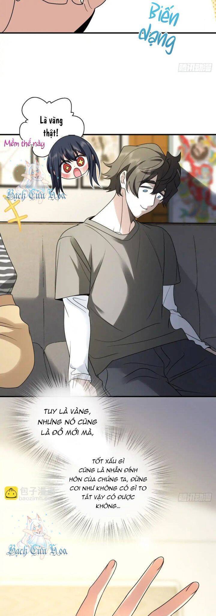 Bà Xã Nhà Tôi Đến Từ Ngàn Năm Trước - Chapter 296 - Page 18