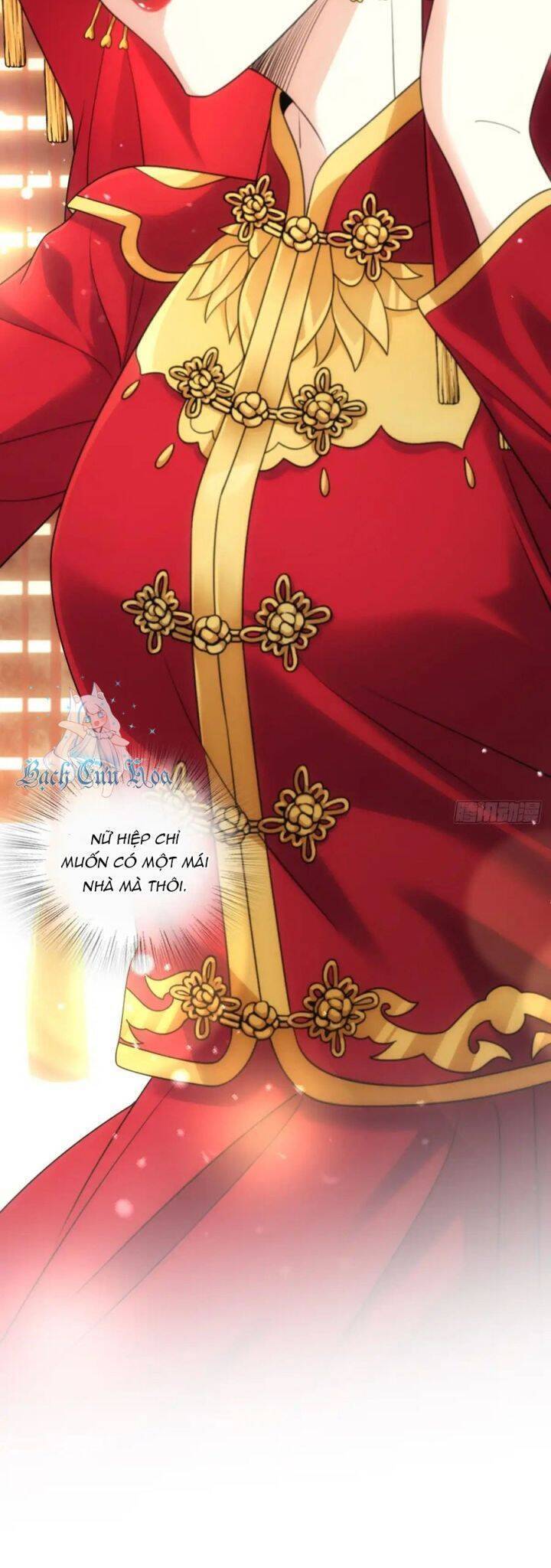 Bà Xã Nhà Tôi Đến Từ Ngàn Năm Trước - Chapter 296 - Page 23