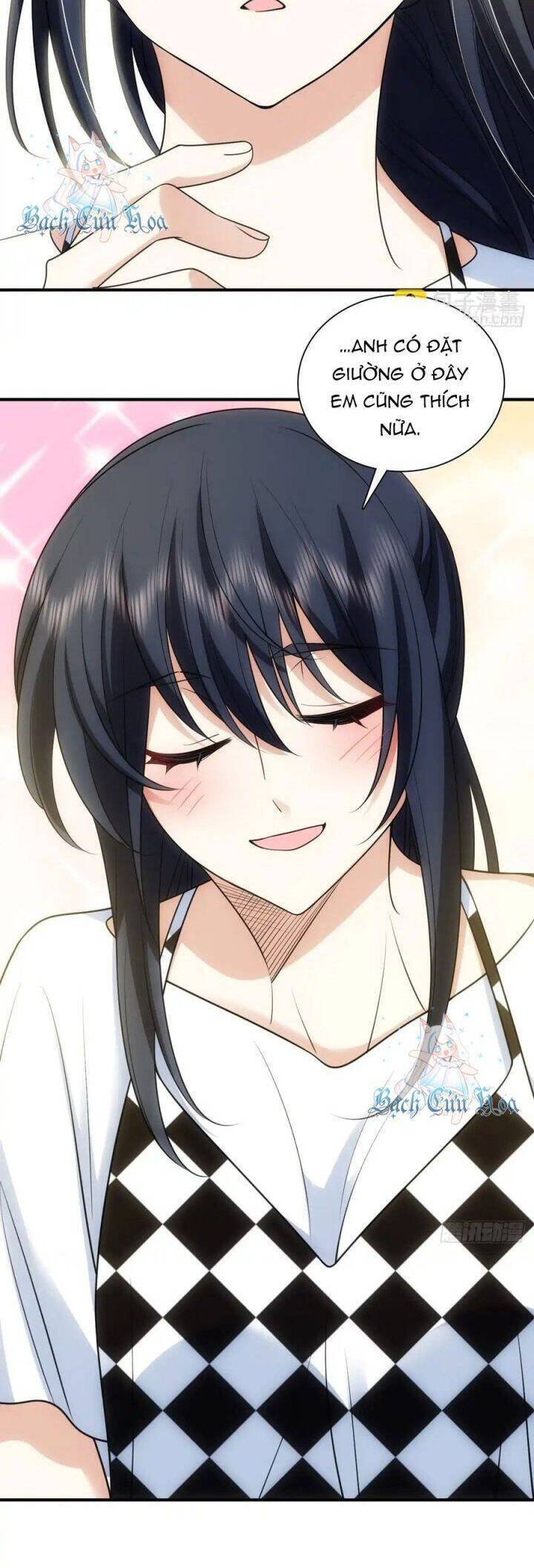 Bà Xã Nhà Tôi Đến Từ Ngàn Năm Trước - Chapter 296 - Page 29