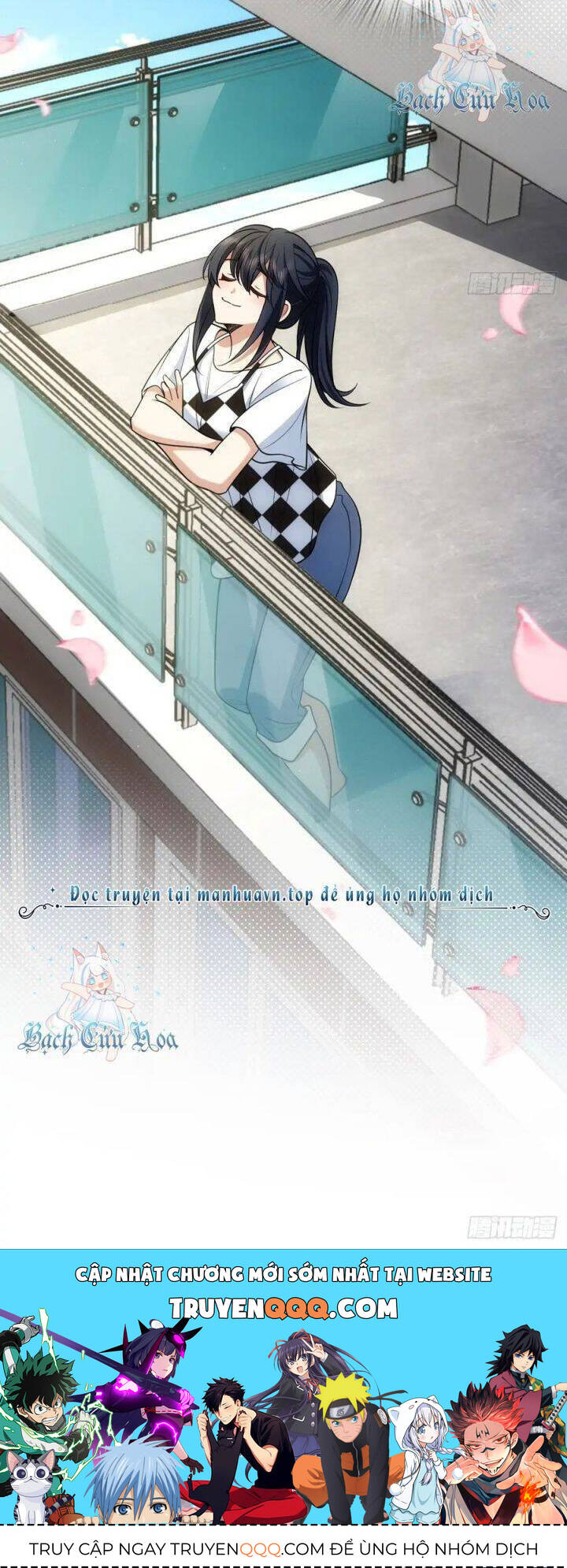 Bà Xã Nhà Tôi Đến Từ Ngàn Năm Trước - Chapter 296 - Page 31