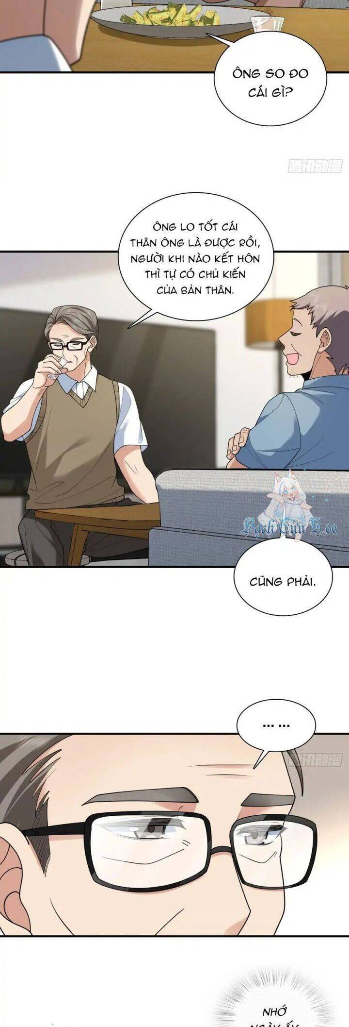 Bà Xã Nhà Tôi Đến Từ Ngàn Năm Trước - Chapter 296 - Page 8