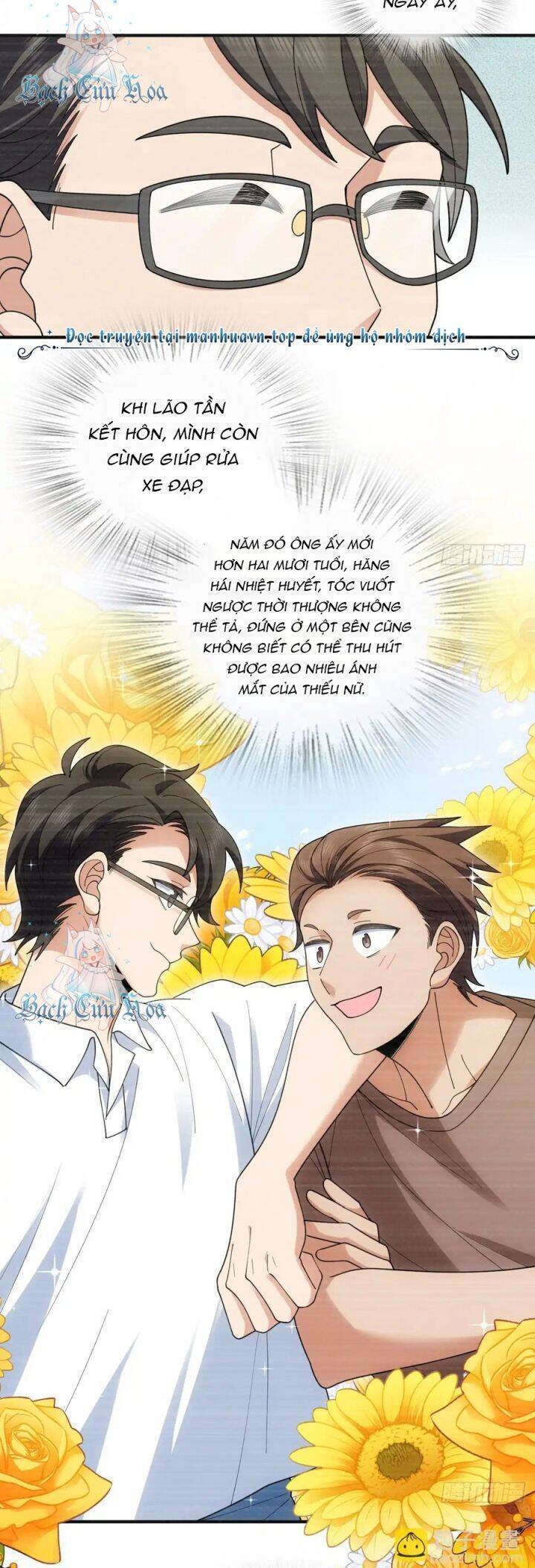 Bà Xã Nhà Tôi Đến Từ Ngàn Năm Trước - Chapter 296 - Page 9