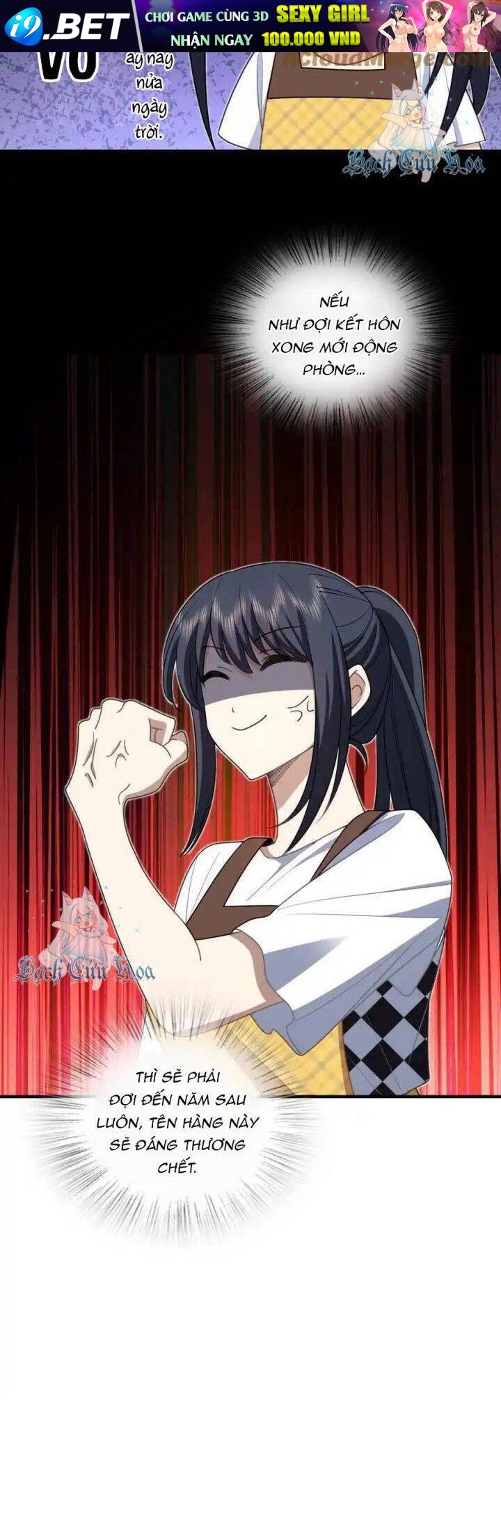 Bà Xã Nhà Tôi Đến Từ Ngàn Năm Trước - Chapter 297 - Page 21