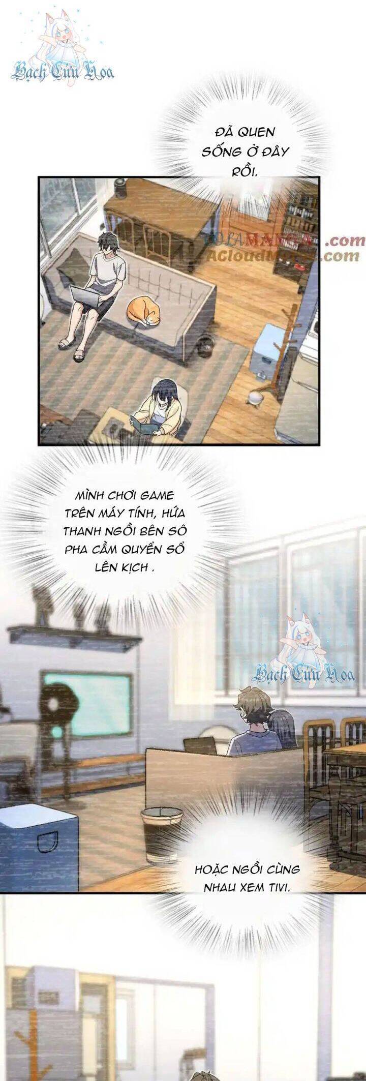 Bà Xã Nhà Tôi Đến Từ Ngàn Năm Trước - Chapter 297 - Page 26