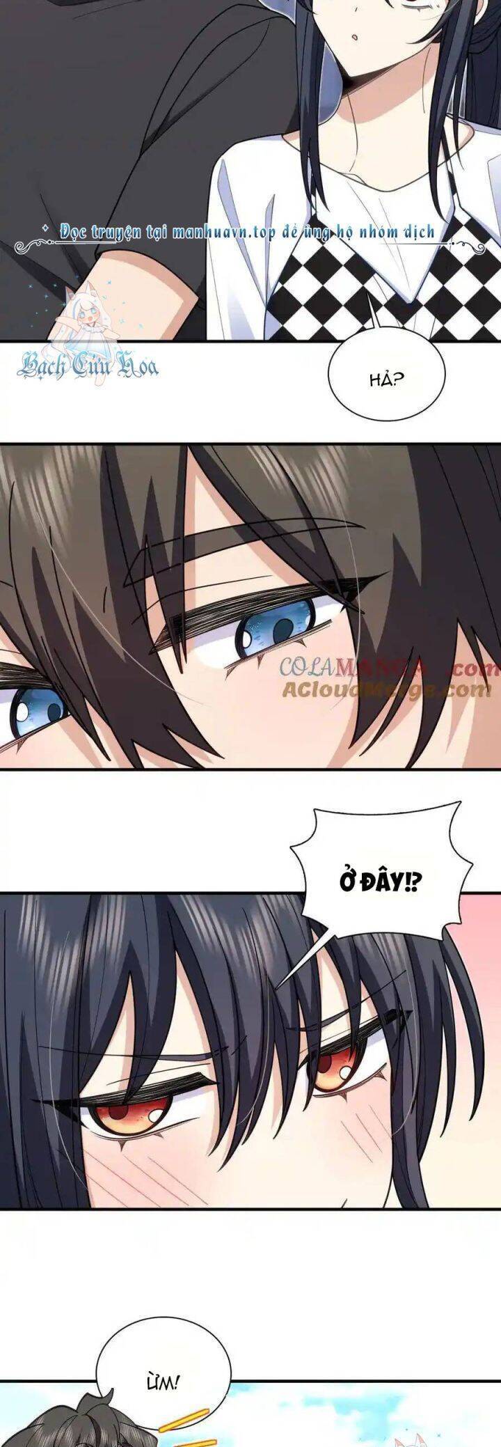 Bà Xã Nhà Tôi Đến Từ Ngàn Năm Trước - Chapter 297 - Page 6