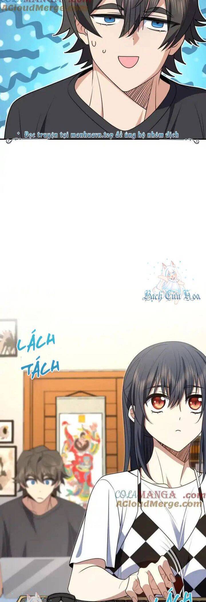 Bà Xã Nhà Tôi Đến Từ Ngàn Năm Trước - Chapter 298 - Page 10