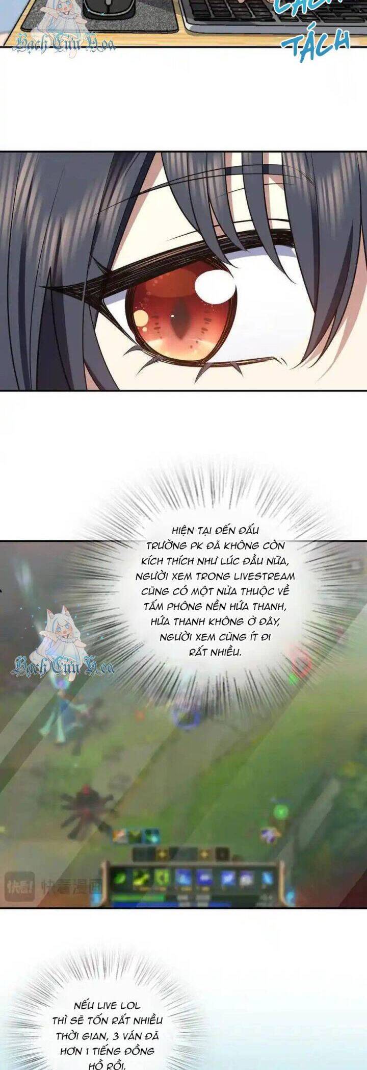 Bà Xã Nhà Tôi Đến Từ Ngàn Năm Trước - Chapter 298 - Page 11