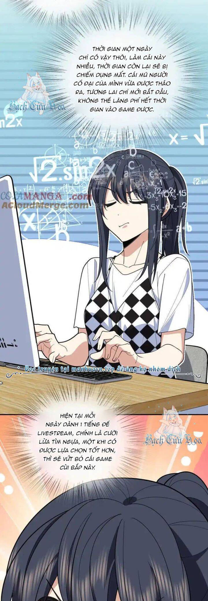 Bà Xã Nhà Tôi Đến Từ Ngàn Năm Trước - Chapter 298 - Page 12