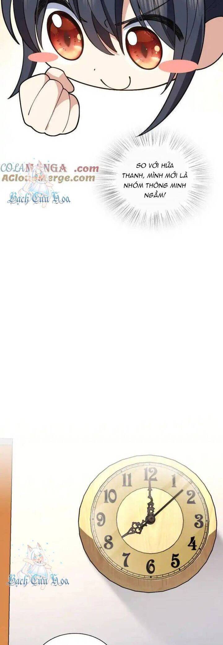 Bà Xã Nhà Tôi Đến Từ Ngàn Năm Trước - Chapter 298 - Page 13