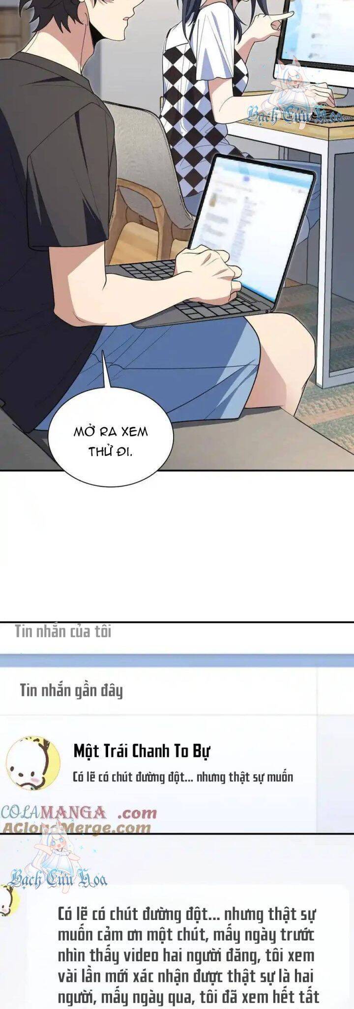 Bà Xã Nhà Tôi Đến Từ Ngàn Năm Trước - Chapter 298 - Page 15