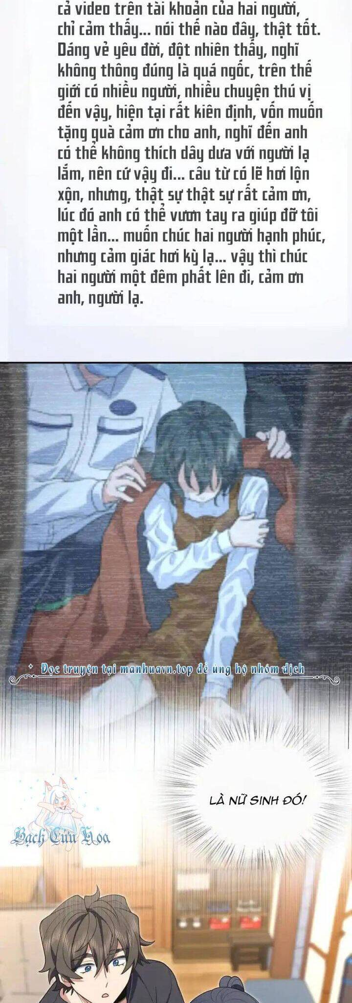 Bà Xã Nhà Tôi Đến Từ Ngàn Năm Trước - Chapter 298 - Page 16